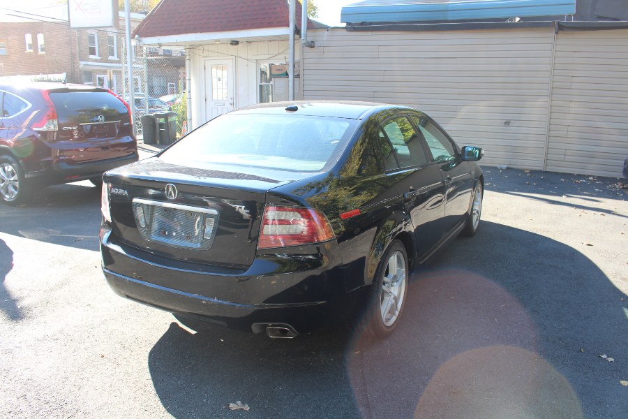 2007 Acura TL Tech Pkg 4dr Sdn AT Navigation, available for sale in Paterson, New Jersey | Xcell Motors LLC. Paterson, New Jersey 2007 Acura TL Tech Pkg 4dr Sdn AT Navigation, available for sale in Paterson, New Jersey | Xcell Motors LLC. Paterson, New Jersey