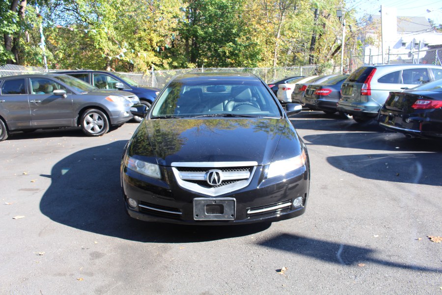 2007 Acura TL Tech Pkg 4dr Sdn AT Navigation, available for sale in Paterson, New Jersey | Xcell Motors LLC. Paterson, New Jersey 2007 Acura TL Tech Pkg 4dr Sdn AT Navigation, available for sale in Paterson, New Jersey | Xcell Motors LLC. Paterson, New Jersey