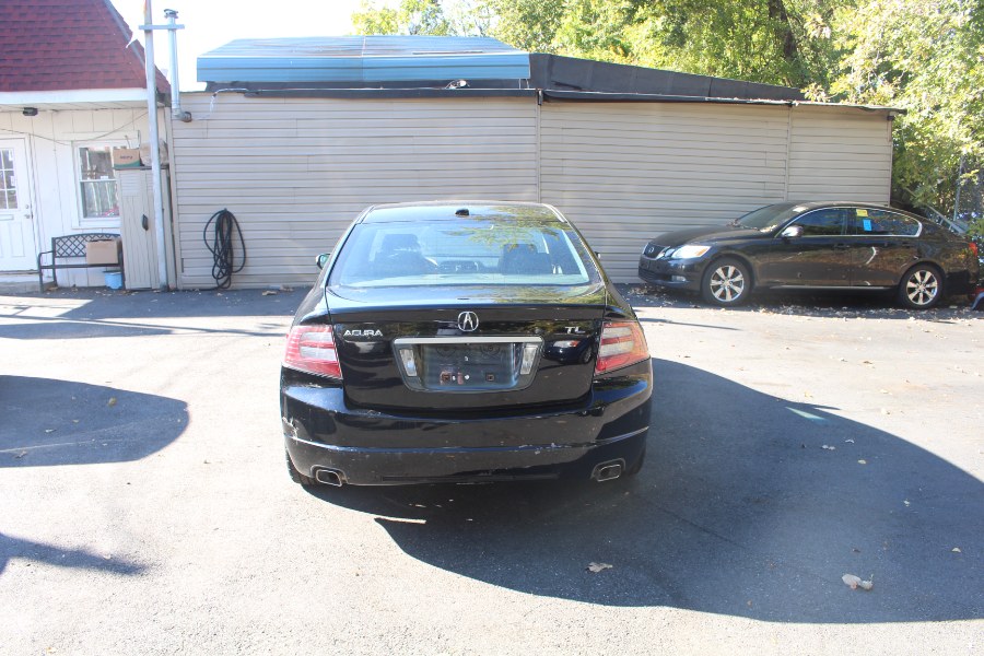 2007 Acura TL Tech Pkg 4dr Sdn AT Navigation, available for sale in Paterson, New Jersey | Xcell Motors LLC. Paterson, New Jersey 2007 Acura TL Tech Pkg 4dr Sdn AT Navigation, available for sale in Paterson, New Jersey | Xcell Motors LLC. Paterson, New Jersey
