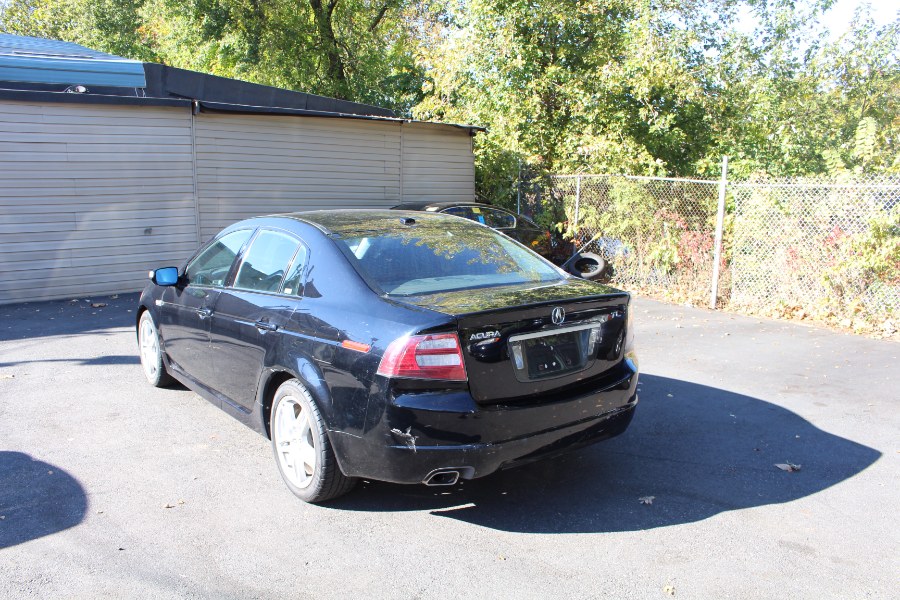 2007 Acura TL Tech Pkg 4dr Sdn AT Navigation, available for sale in Paterson, New Jersey | Xcell Motors LLC. Paterson, New Jersey 2007 Acura TL Tech Pkg 4dr Sdn AT Navigation, available for sale in Paterson, New Jersey | Xcell Motors LLC. Paterson, New Jersey