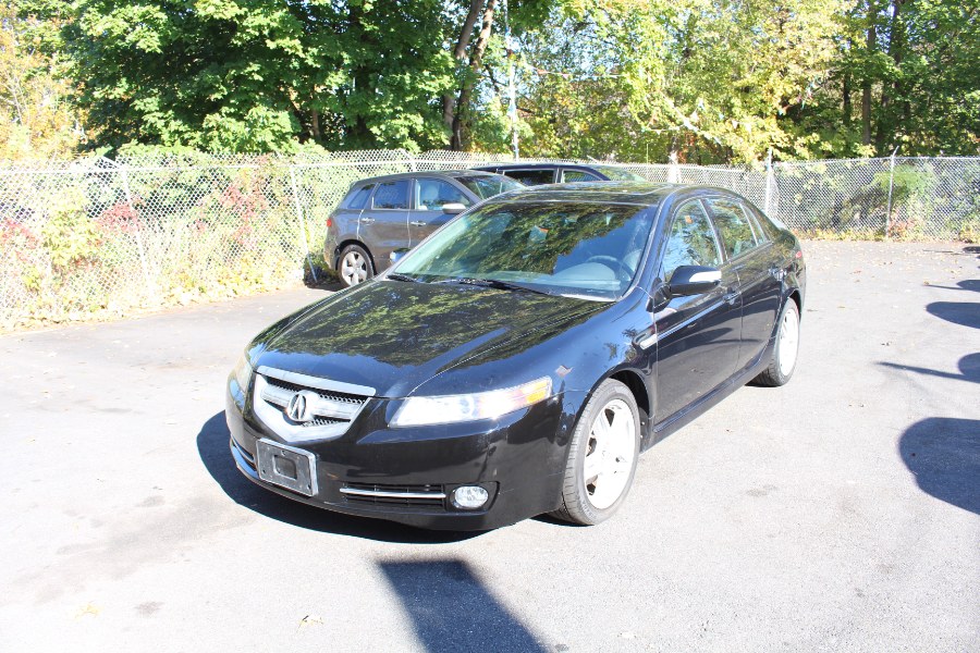 2007 Acura TL Tech Pkg 4dr Sdn AT Navigation, available for sale in Paterson, New Jersey | Xcell Motors LLC. Paterson, New Jersey 2007 Acura TL Tech Pkg 4dr Sdn AT Navigation, available for sale in Paterson, New Jersey | Xcell Motors LLC. Paterson, New Jersey
