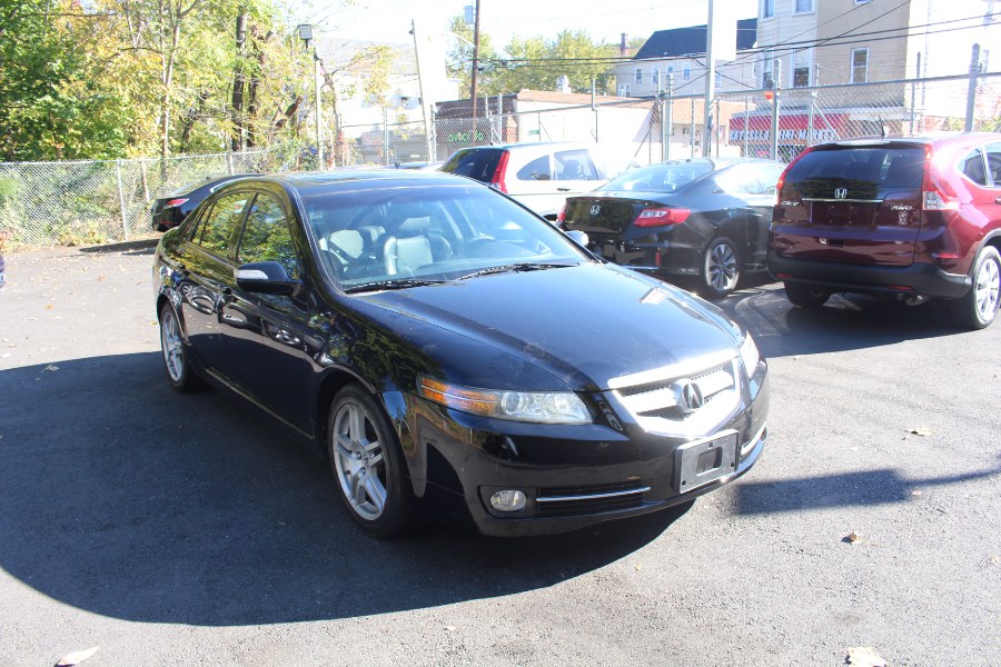 2007 Acura TL Tech Pkg 4dr Sdn AT Navigation, available for sale in Paterson, New Jersey | Xcell Motors LLC. Paterson, New Jersey 2007 Acura TL Tech Pkg 4dr Sdn AT Navigation, available for sale in Paterson, New Jersey | Xcell Motors LLC. Paterson, New Jersey