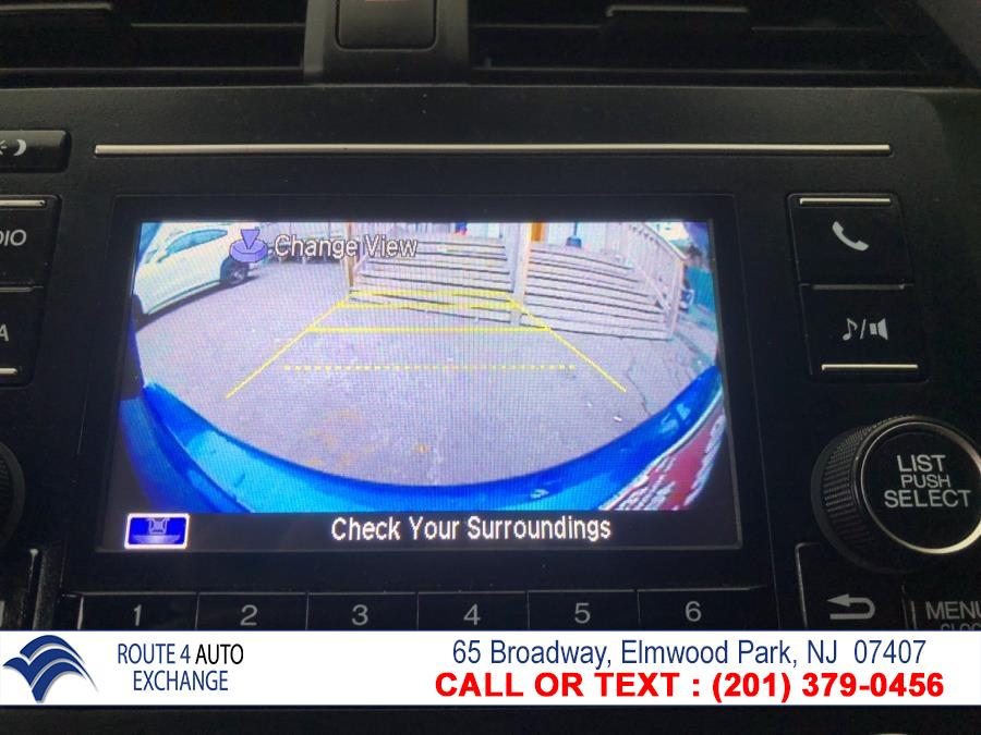 Used Honda Civic Sedan LX CVT 2017 | Route 4 Auto Exchange. Elmwood Park, New Jersey Used Honda Civic Sedan LX CVT 2017 | Route 4 Auto Exchange. Elmwood Park, New Jersey