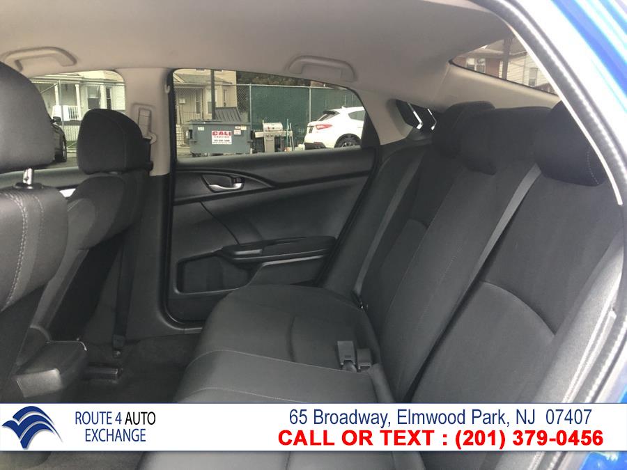 Used Honda Civic Sedan LX CVT 2017 | Route 4 Auto Exchange. Elmwood Park, New Jersey Used Honda Civic Sedan LX CVT 2017 | Route 4 Auto Exchange. Elmwood Park, New Jersey