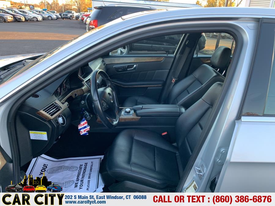 2011 Mercedes-Benz E-Class 4dr Sdn E350 Sport 4MATIC, available for sale in East Windsor, Connecticut | Car City LLC. East Windsor, Connecticut 2011 Mercedes-Benz E-Class 4dr Sdn E350 Sport 4MATIC, available for sale in East Windsor, Connecticut | Car City LLC. East Windsor, Connecticut