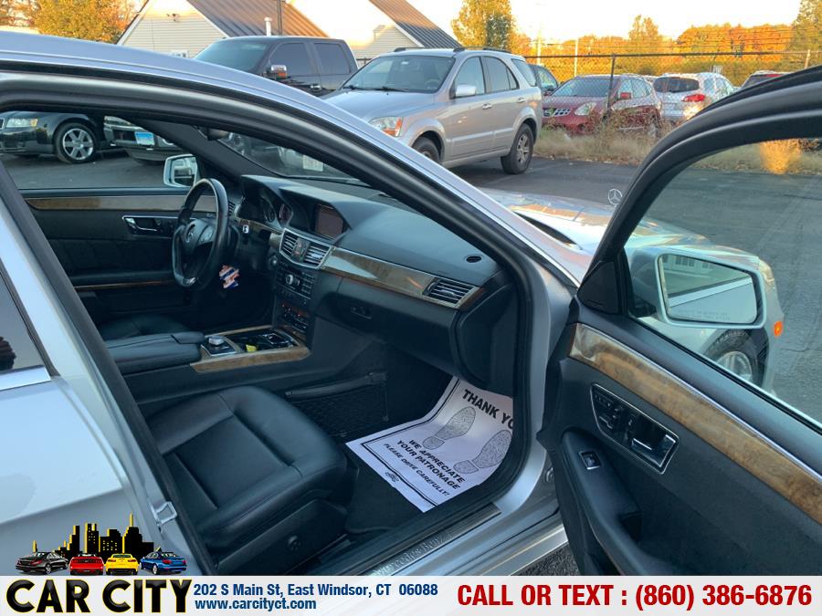 2011 Mercedes-Benz E-Class 4dr Sdn E350 Sport 4MATIC, available for sale in East Windsor, Connecticut | Car City LLC. East Windsor, Connecticut 2011 Mercedes-Benz E-Class 4dr Sdn E350 Sport 4MATIC, available for sale in East Windsor, Connecticut | Car City LLC. East Windsor, Connecticut
