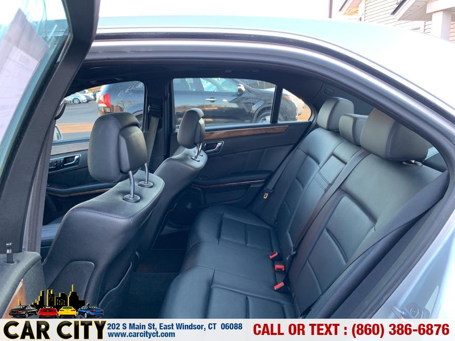 2011 Mercedes-Benz E-Class 4dr Sdn E350 Sport 4MATIC, available for sale in East Windsor, Connecticut | Car City LLC. East Windsor, Connecticut 2011 Mercedes-Benz E-Class 4dr Sdn E350 Sport 4MATIC, available for sale in East Windsor, Connecticut | Car City LLC. East Windsor, Connecticut