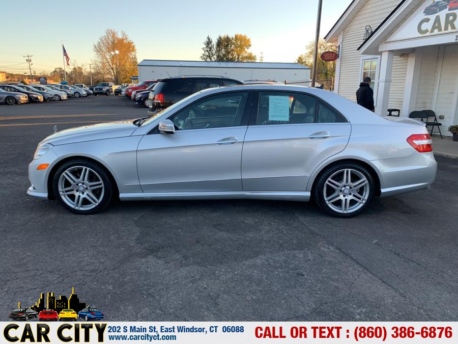 2011 Mercedes-Benz E-Class 4dr Sdn E350 Sport 4MATIC, available for sale in East Windsor, Connecticut | Car City LLC. East Windsor, Connecticut 2011 Mercedes-Benz E-Class 4dr Sdn E350 Sport 4MATIC, available for sale in East Windsor, Connecticut | Car City LLC. East Windsor, Connecticut