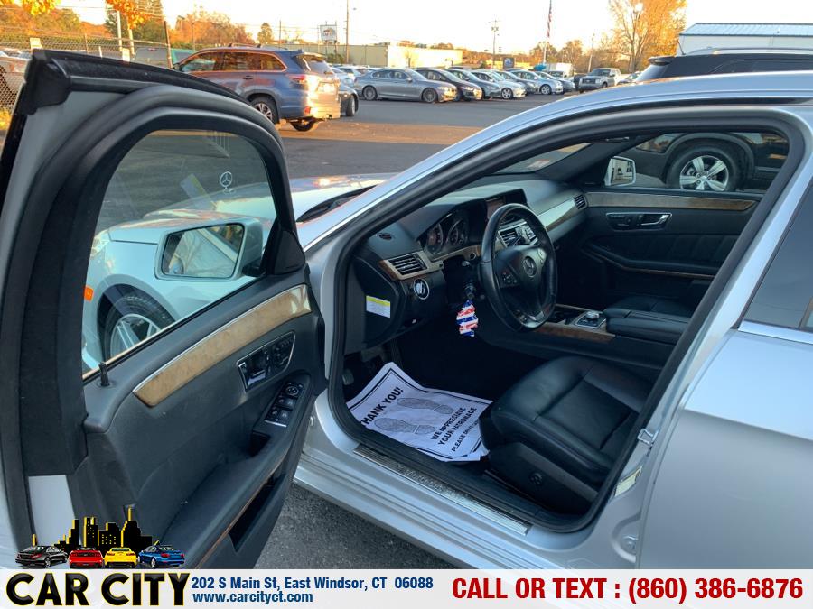 2011 Mercedes-Benz E-Class 4dr Sdn E350 Sport 4MATIC, available for sale in East Windsor, Connecticut | Car City LLC. East Windsor, Connecticut 2011 Mercedes-Benz E-Class 4dr Sdn E350 Sport 4MATIC, available for sale in East Windsor, Connecticut | Car City LLC. East Windsor, Connecticut