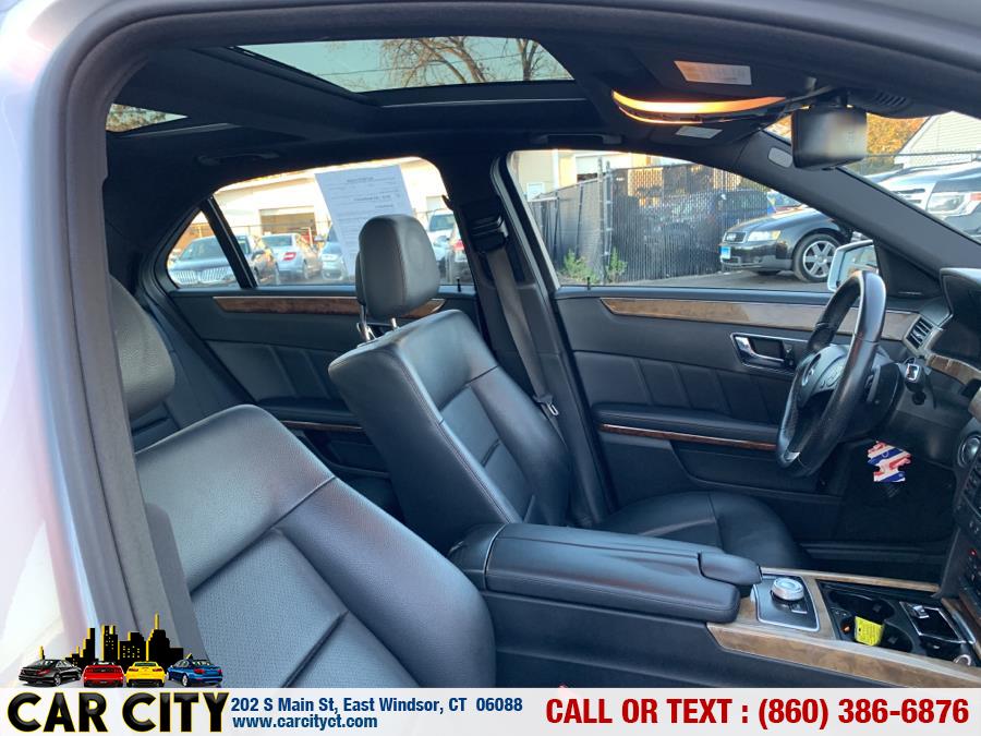 2011 Mercedes-Benz E-Class 4dr Sdn E350 Sport 4MATIC, available for sale in East Windsor, Connecticut | Car City LLC. East Windsor, Connecticut 2011 Mercedes-Benz E-Class 4dr Sdn E350 Sport 4MATIC, available for sale in East Windsor, Connecticut | Car City LLC. East Windsor, Connecticut