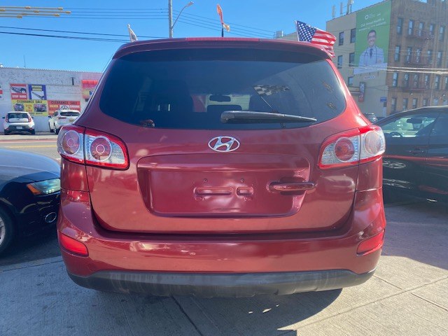 Used Hyundai Santa Fe AWD 4dr V6 Auto SE 2010 | Wide World Inc. Brooklyn, New York Used Hyundai Santa Fe AWD 4dr V6 Auto SE 2010 | Wide World Inc. Brooklyn, New York