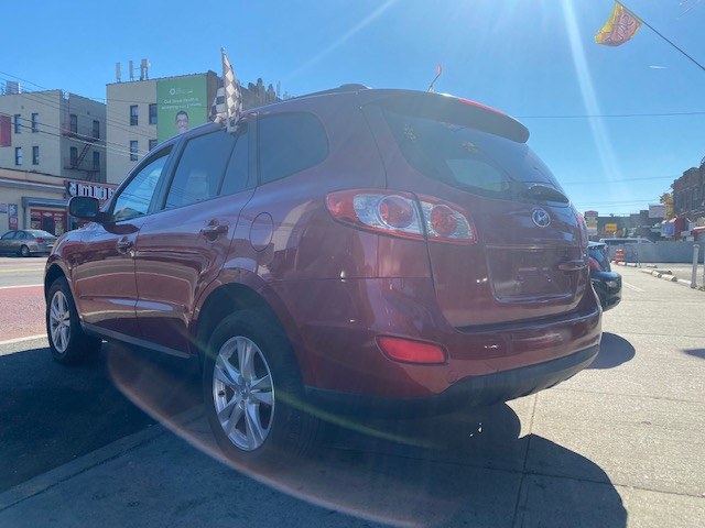Used Hyundai Santa Fe AWD 4dr V6 Auto SE 2010 | Wide World Inc. Brooklyn, New York Used Hyundai Santa Fe AWD 4dr V6 Auto SE 2010 | Wide World Inc. Brooklyn, New York