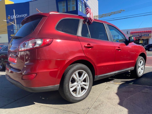 Used Hyundai Santa Fe AWD 4dr V6 Auto SE 2010 | Wide World Inc. Brooklyn, New York Used Hyundai Santa Fe AWD 4dr V6 Auto SE 2010 | Wide World Inc. Brooklyn, New York