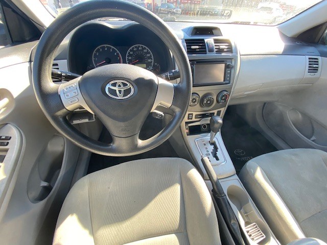 Used Toyota Corolla 4dr Sdn Auto LE 2013 | Wide World Inc. Brooklyn, New York Used Toyota Corolla 4dr Sdn Auto LE 2013 | Wide World Inc. Brooklyn, New York