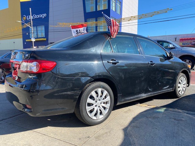 Used Toyota Corolla 4dr Sdn Auto LE 2013 | Wide World Inc. Brooklyn, New York Used Toyota Corolla 4dr Sdn Auto LE 2013 | Wide World Inc. Brooklyn, New York