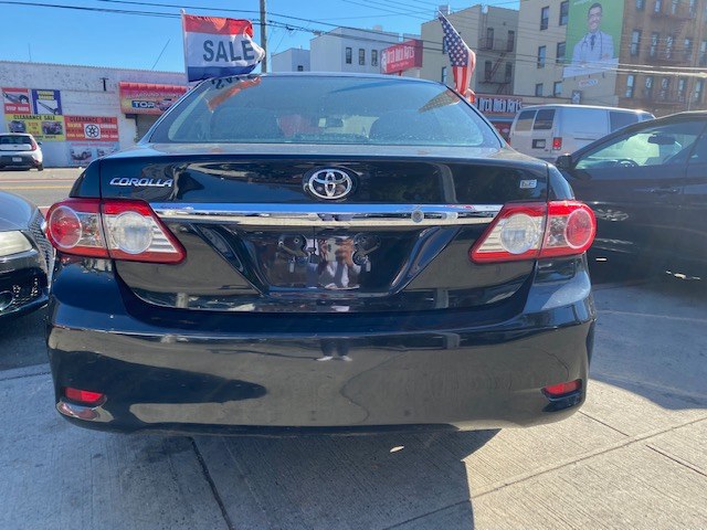 Used Toyota Corolla 4dr Sdn Auto LE 2013 | Wide World Inc. Brooklyn, New York Used Toyota Corolla 4dr Sdn Auto LE 2013 | Wide World Inc. Brooklyn, New York