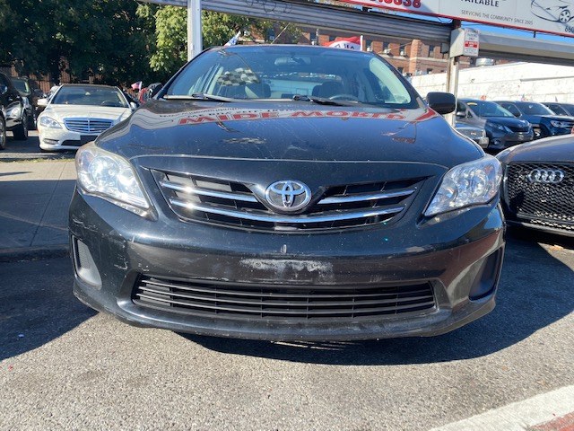 Used Toyota Corolla 4dr Sdn Auto LE 2013 | Wide World Inc. Brooklyn, New York Used Toyota Corolla 4dr Sdn Auto LE 2013 | Wide World Inc. Brooklyn, New York