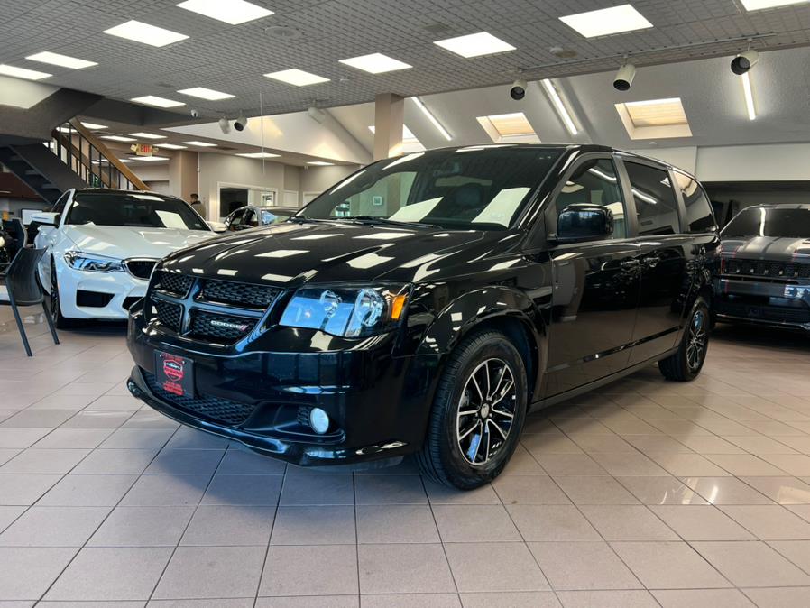 Used Dodge Grand Caravan GT Wagon 2019 | Power Motors East. Massapequa Park, New York Used Dodge Grand Caravan GT Wagon 2019 | Power Motors East. Massapequa Park, New York