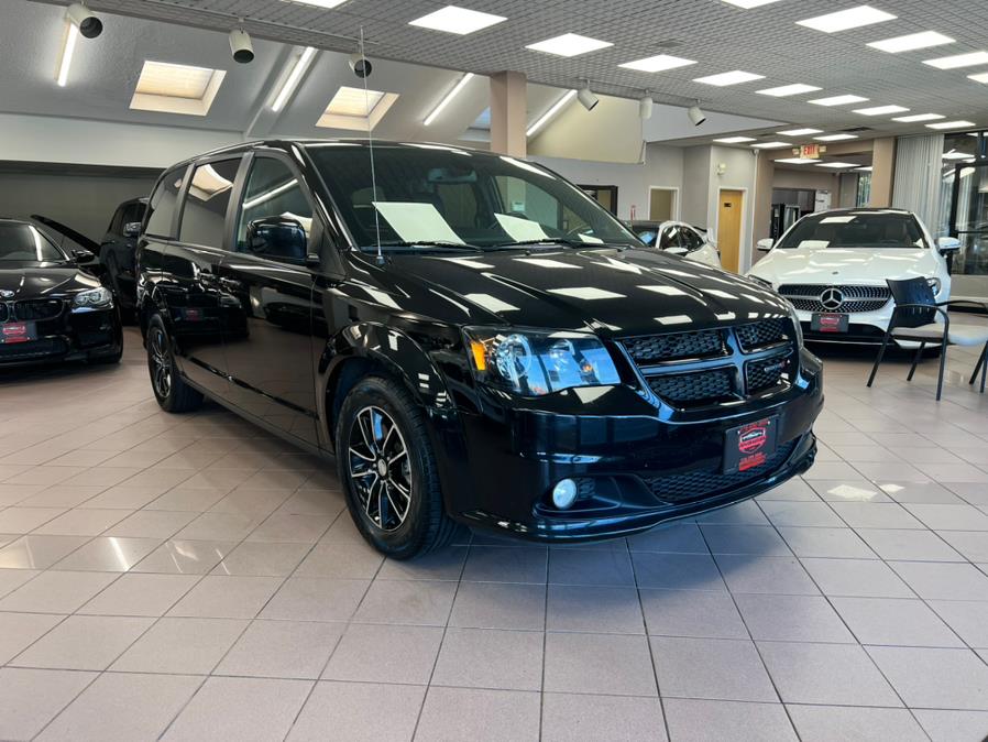 Used Dodge Grand Caravan GT Wagon 2019 | Power Motors East. Massapequa Park, New York Used Dodge Grand Caravan GT Wagon 2019 | Power Motors East. Massapequa Park, New York