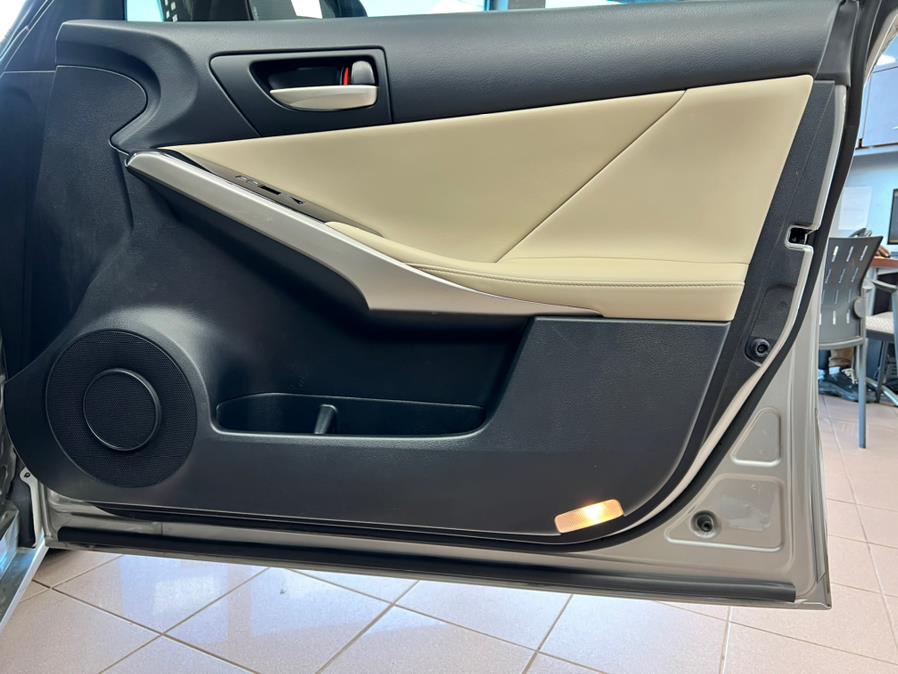 Used Lexus IS IS Turbo RWD 2017 | Power Motors East. Massapequa Park, New York Used Lexus IS IS Turbo RWD 2017 | Power Motors East. Massapequa Park, New York