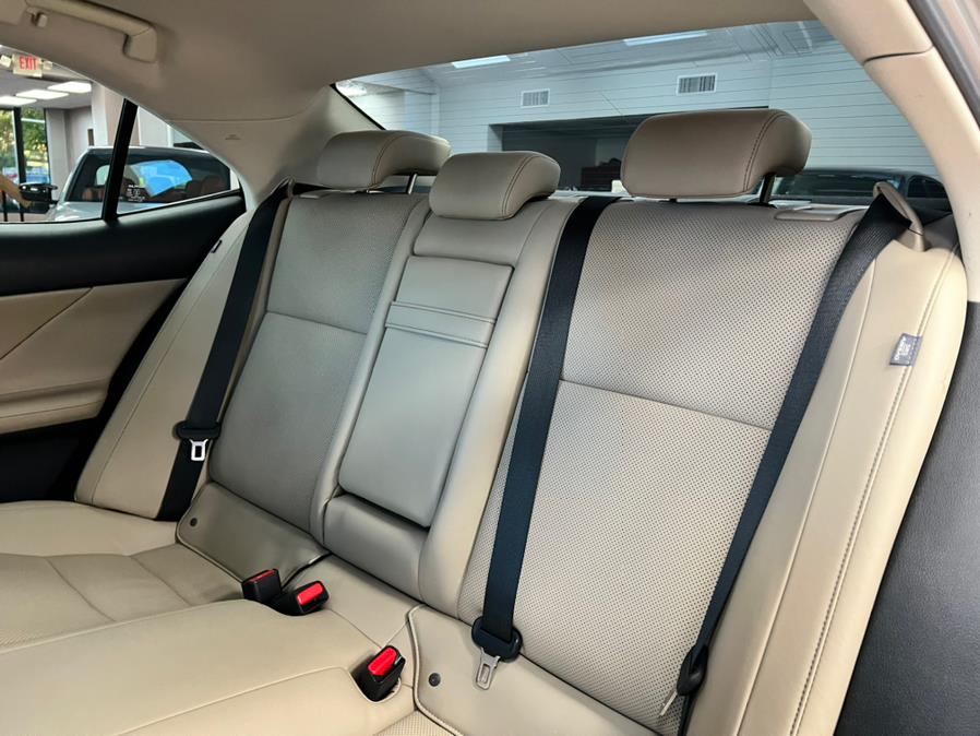 Used Lexus IS IS Turbo RWD 2017 | Power Motors East. Massapequa Park, New York Used Lexus IS IS Turbo RWD 2017 | Power Motors East. Massapequa Park, New York