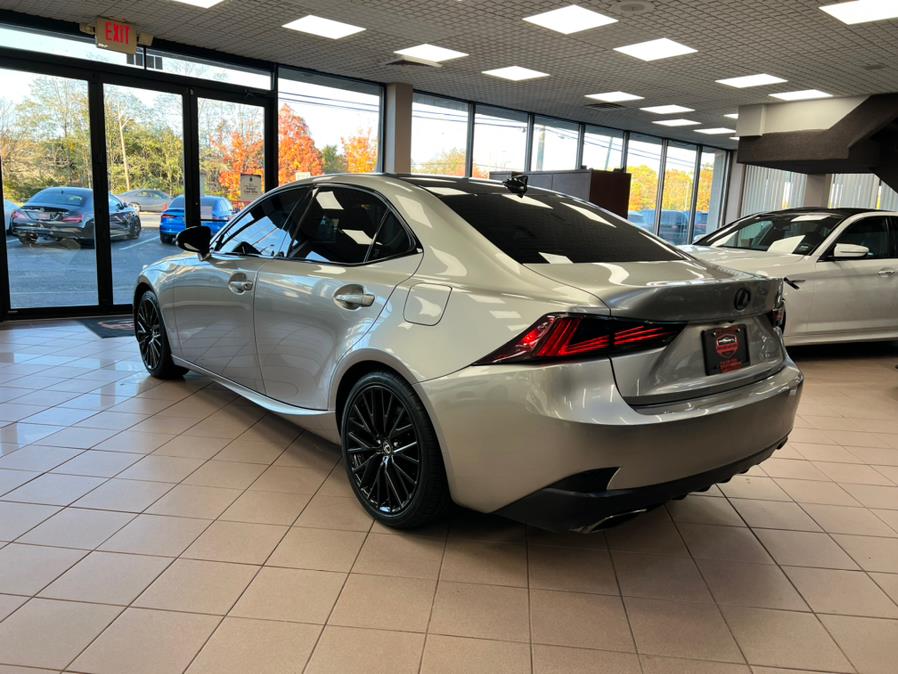 Used Lexus IS IS Turbo RWD 2017 | Power Motors East. Massapequa Park, New York Used Lexus IS IS Turbo RWD 2017 | Power Motors East. Massapequa Park, New York