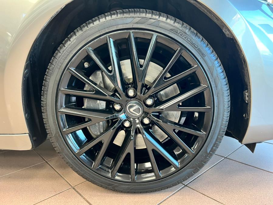Used Lexus IS IS Turbo RWD 2017 | Power Motors East. Massapequa Park, New York Used Lexus IS IS Turbo RWD 2017 | Power Motors East. Massapequa Park, New York