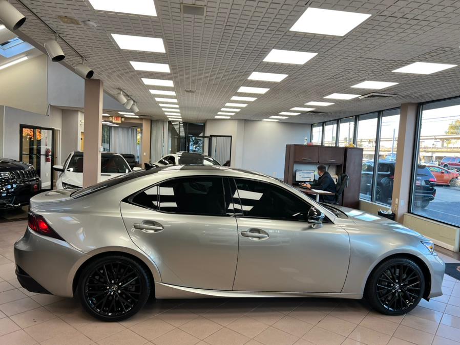 Used Lexus IS IS Turbo RWD 2017 | Power Motors East. Massapequa Park, New York Used Lexus IS IS Turbo RWD 2017 | Power Motors East. Massapequa Park, New York