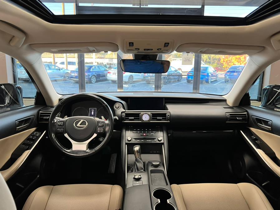 Used Lexus IS IS Turbo RWD 2017 | Power Motors East. Massapequa Park, New York Used Lexus IS IS Turbo RWD 2017 | Power Motors East. Massapequa Park, New York
