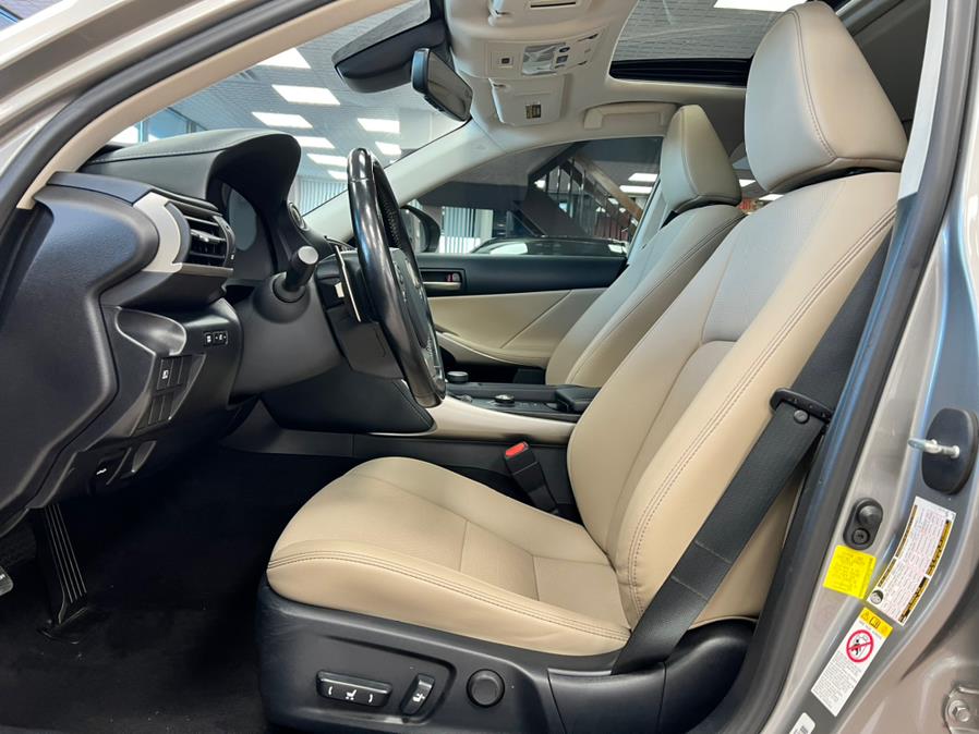 Used Lexus IS IS Turbo RWD 2017 | Power Motors East. Massapequa Park, New York Used Lexus IS IS Turbo RWD 2017 | Power Motors East. Massapequa Park, New York