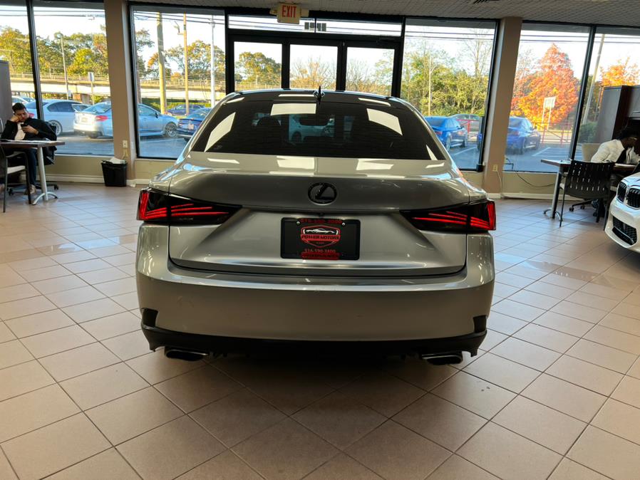 Used Lexus IS IS Turbo RWD 2017 | Power Motors East. Massapequa Park, New York Used Lexus IS IS Turbo RWD 2017 | Power Motors East. Massapequa Park, New York