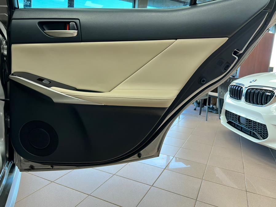 Used Lexus IS IS Turbo RWD 2017 | Power Motors East. Massapequa Park, New York Used Lexus IS IS Turbo RWD 2017 | Power Motors East. Massapequa Park, New York