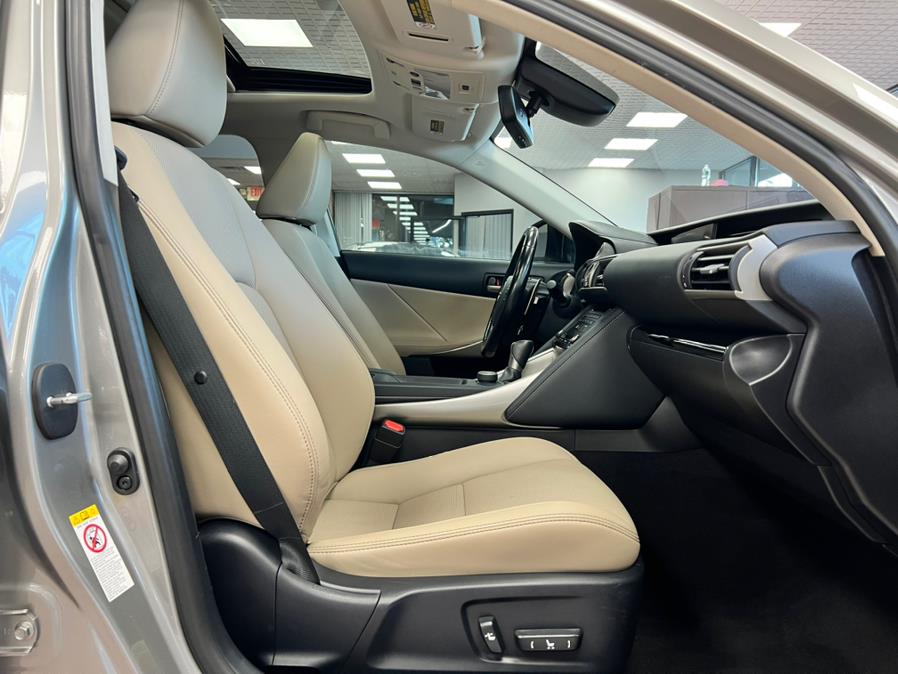 Used Lexus IS IS Turbo RWD 2017 | Power Motors East. Massapequa Park, New York Used Lexus IS IS Turbo RWD 2017 | Power Motors East. Massapequa Park, New York