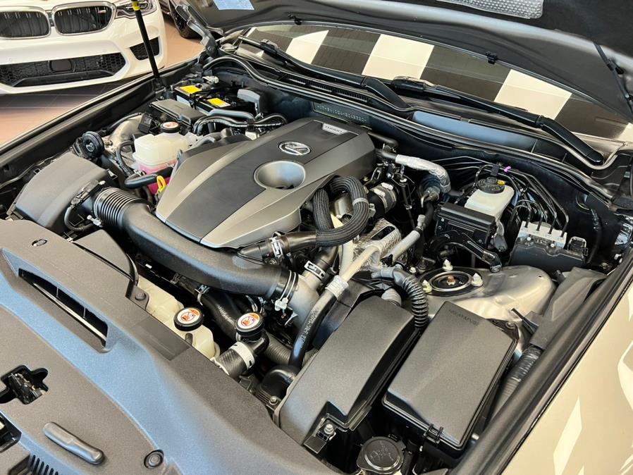 Used Lexus IS IS Turbo RWD 2017 | Power Motors East. Massapequa Park, New York Used Lexus IS IS Turbo RWD 2017 | Power Motors East. Massapequa Park, New York