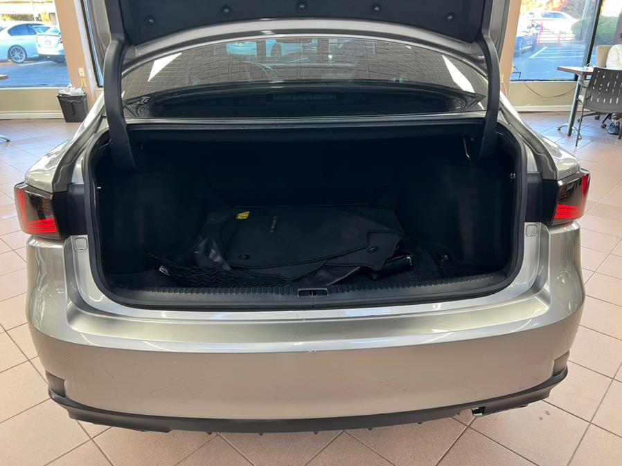 Used Lexus IS IS Turbo RWD 2017 | Power Motors East. Massapequa Park, New York Used Lexus IS IS Turbo RWD 2017 | Power Motors East. Massapequa Park, New York