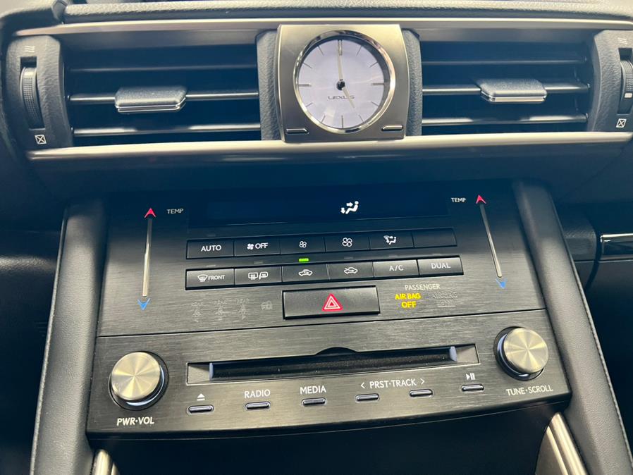 Used Lexus IS IS Turbo RWD 2017 | Power Motors East. Massapequa Park, New York Used Lexus IS IS Turbo RWD 2017 | Power Motors East. Massapequa Park, New York