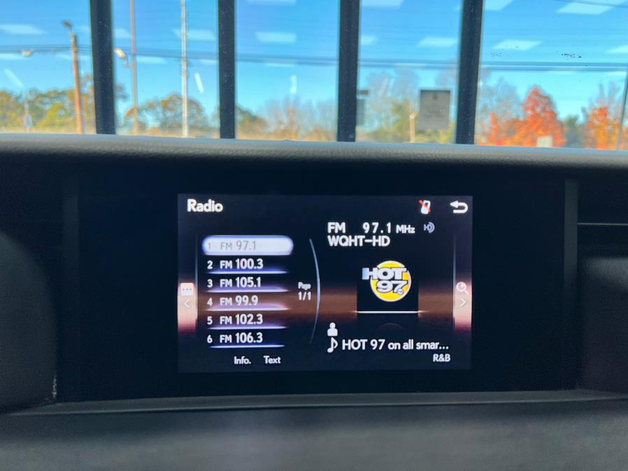 Used Lexus IS IS Turbo RWD 2017 | Power Motors East. Massapequa Park, New York Used Lexus IS IS Turbo RWD 2017 | Power Motors East. Massapequa Park, New York
