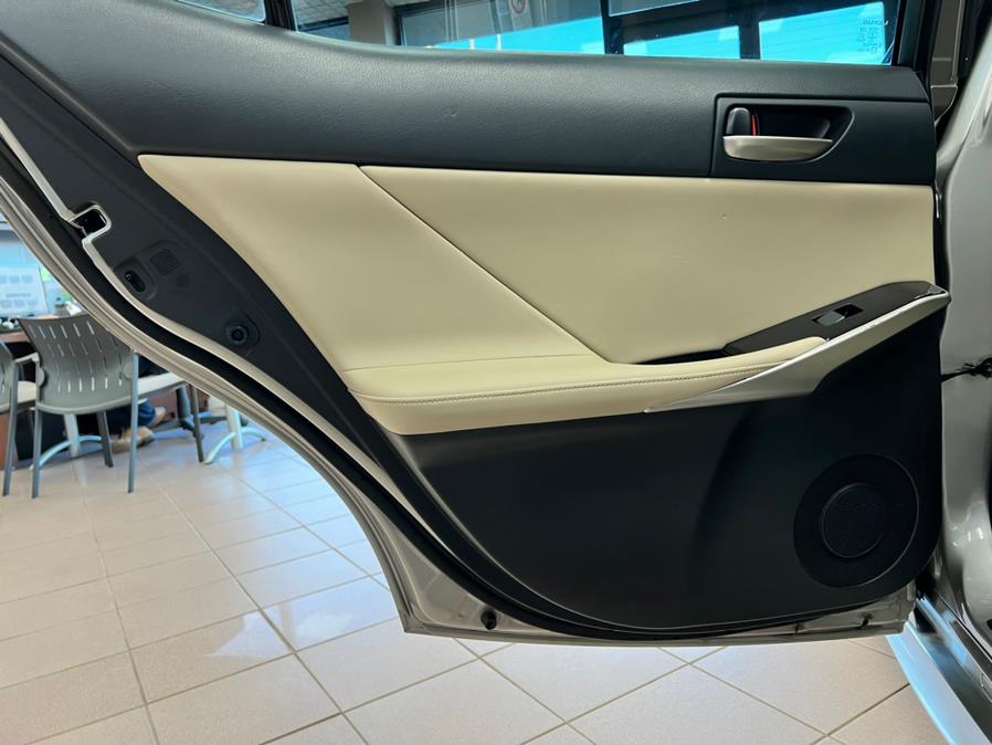 Used Lexus IS IS Turbo RWD 2017 | Power Motors East. Massapequa Park, New York Used Lexus IS IS Turbo RWD 2017 | Power Motors East. Massapequa Park, New York