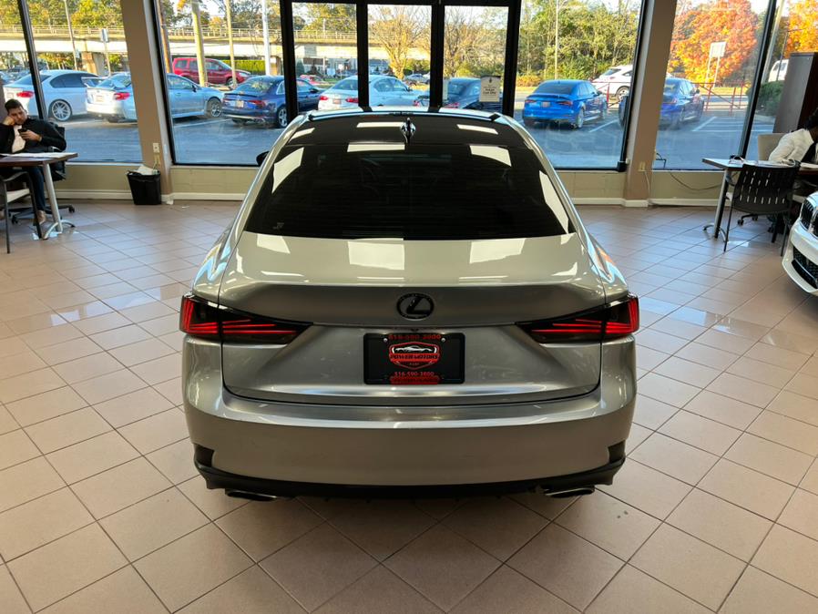 Used Lexus IS IS Turbo RWD 2017 | Power Motors East. Massapequa Park, New York Used Lexus IS IS Turbo RWD 2017 | Power Motors East. Massapequa Park, New York