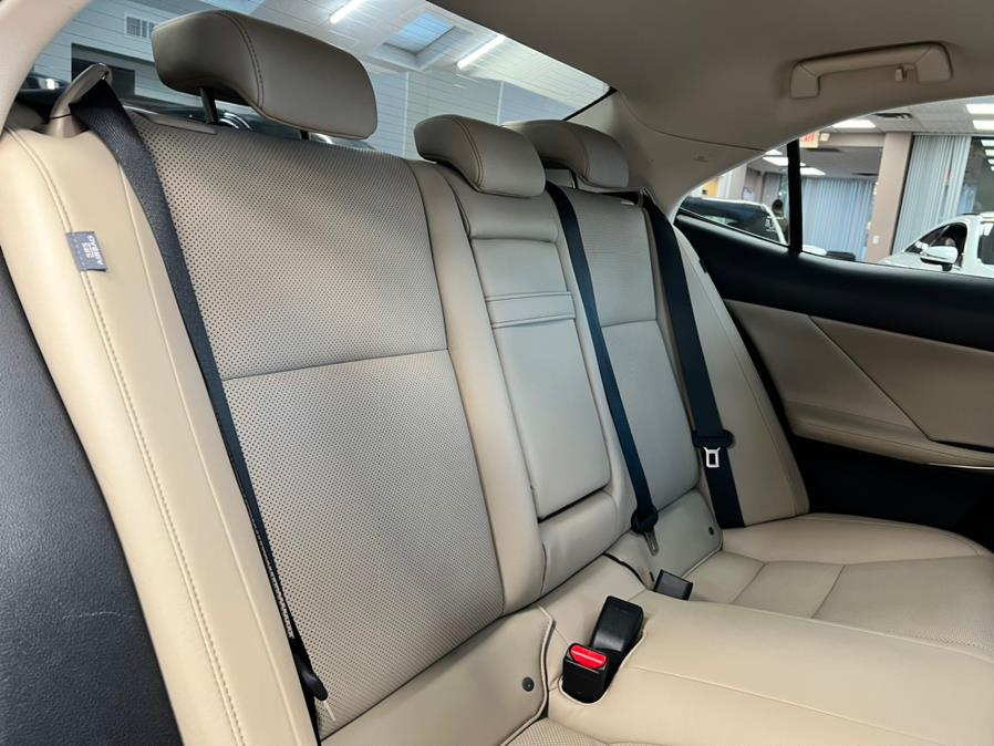 Used Lexus IS IS Turbo RWD 2017 | Power Motors East. Massapequa Park, New York Used Lexus IS IS Turbo RWD 2017 | Power Motors East. Massapequa Park, New York