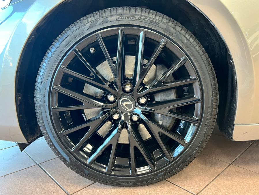 Used Lexus IS IS Turbo RWD 2017 | Power Motors East. Massapequa Park, New York Used Lexus IS IS Turbo RWD 2017 | Power Motors East. Massapequa Park, New York
