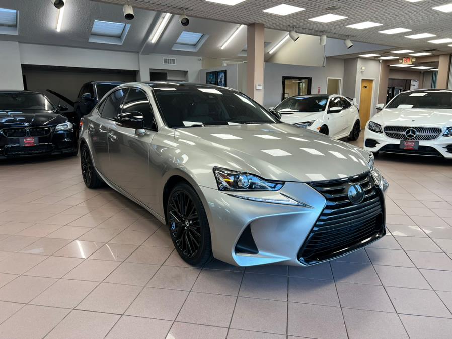 Used Lexus IS IS Turbo RWD 2017 | Power Motors East. Massapequa Park, New York Used Lexus IS IS Turbo RWD 2017 | Power Motors East. Massapequa Park, New York