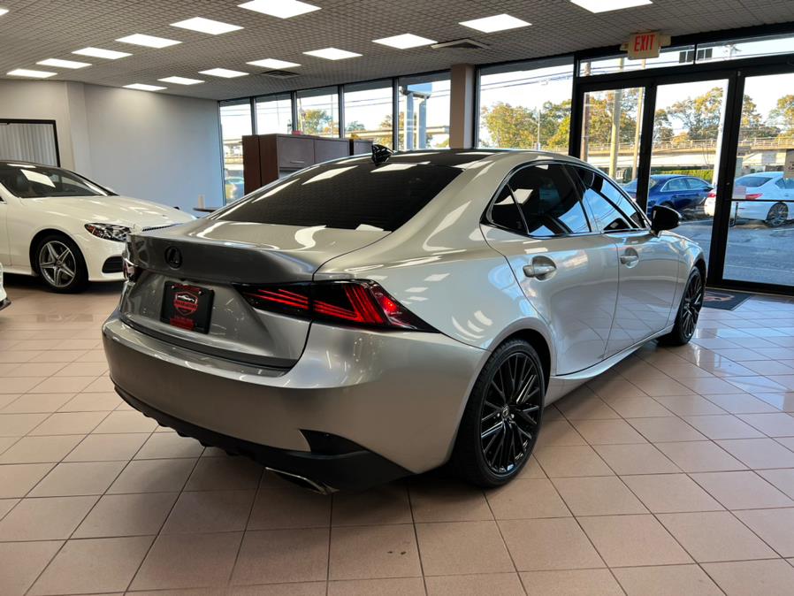 Used Lexus IS IS Turbo RWD 2017 | Power Motors East. Massapequa Park, New York Used Lexus IS IS Turbo RWD 2017 | Power Motors East. Massapequa Park, New York