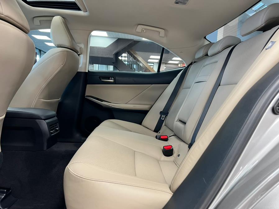 Used Lexus IS IS Turbo RWD 2017 | Power Motors East. Massapequa Park, New York Used Lexus IS IS Turbo RWD 2017 | Power Motors East. Massapequa Park, New York