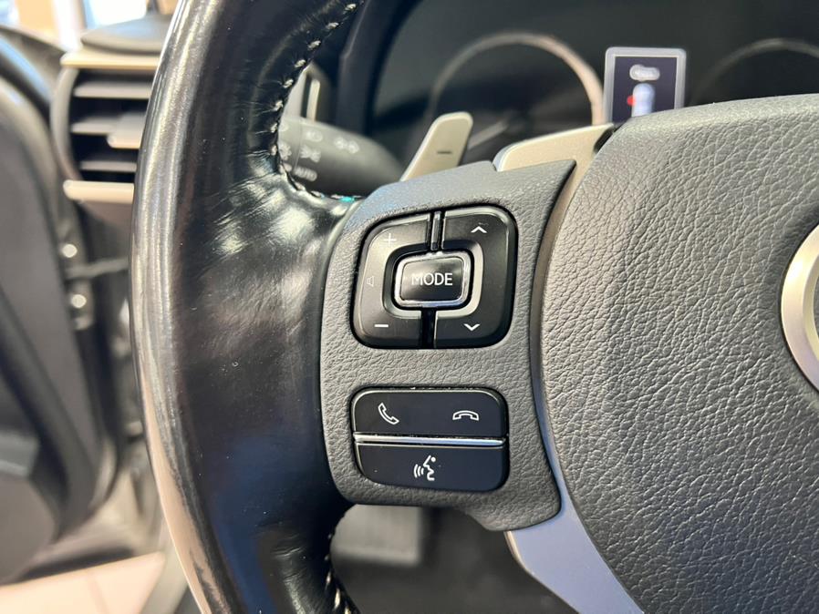 Used Lexus IS IS Turbo RWD 2017 | Power Motors East. Massapequa Park, New York Used Lexus IS IS Turbo RWD 2017 | Power Motors East. Massapequa Park, New York