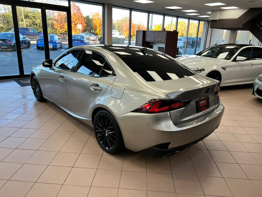 Used Lexus IS IS Turbo RWD 2017 | Power Motors East. Massapequa Park, New York Used Lexus IS IS Turbo RWD 2017 | Power Motors East. Massapequa Park, New York