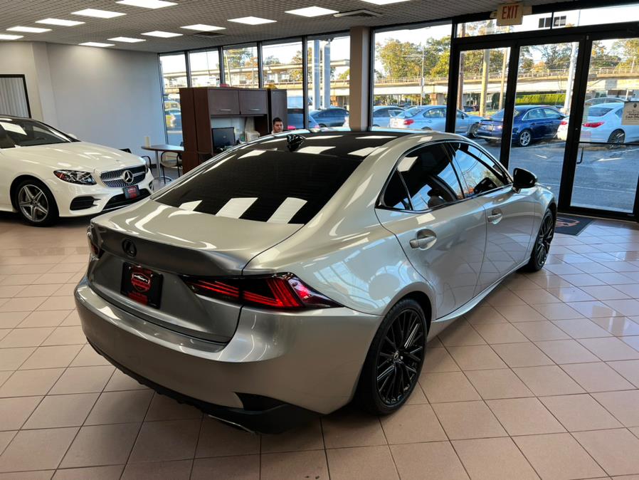 Used Lexus IS IS Turbo RWD 2017 | Power Motors East. Massapequa Park, New York Used Lexus IS IS Turbo RWD 2017 | Power Motors East. Massapequa Park, New York