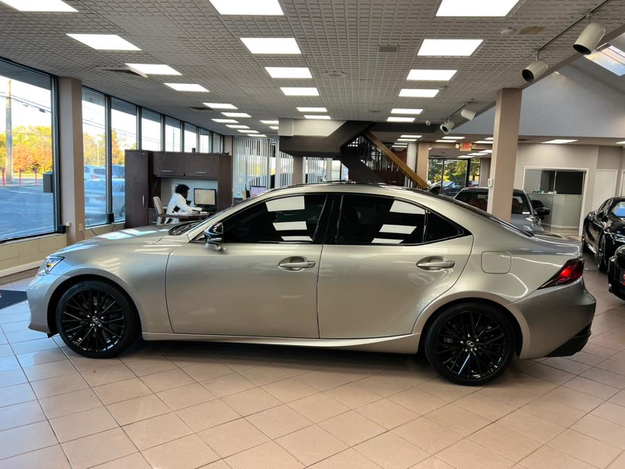 Used Lexus IS IS Turbo RWD 2017 | Power Motors East. Massapequa Park, New York Used Lexus IS IS Turbo RWD 2017 | Power Motors East. Massapequa Park, New York
