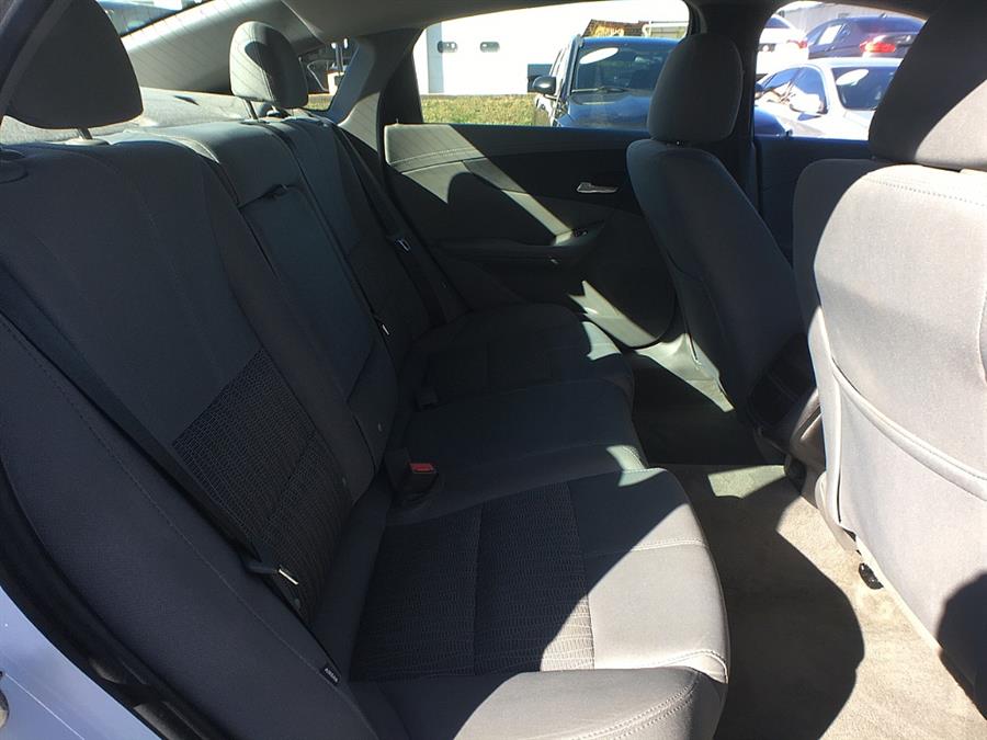 Used Chevrolet Impala 4dr Sdn LS w/1LS 2017 | Smart Buy Auto Sales, LLC. Wallingford, Connecticut Used Chevrolet Impala 4dr Sdn LS w/1LS 2017 | Smart Buy Auto Sales, LLC. Wallingford, Connecticut