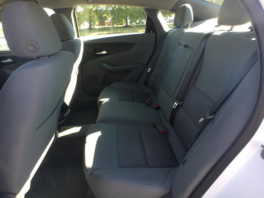 Used Chevrolet Impala 4dr Sdn LS w/1LS 2017 | Smart Buy Auto Sales, LLC. Wallingford, Connecticut Used Chevrolet Impala 4dr Sdn LS w/1LS 2017 | Smart Buy Auto Sales, LLC. Wallingford, Connecticut